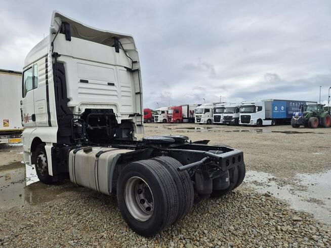 MAN Tgx Poleasingowe.pl