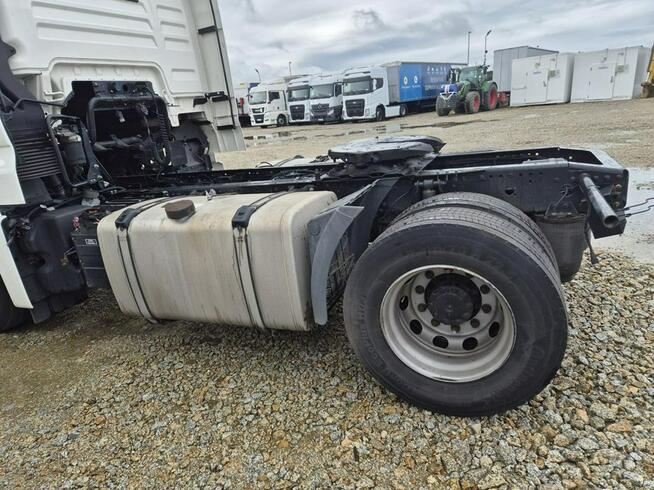 MAN Tgx Poleasingowe.pl