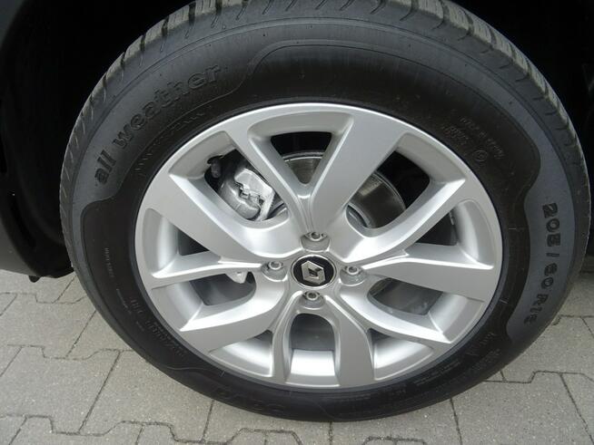 Renault Captur 0.9 TCe Limited, dwukolorowe nadwozie