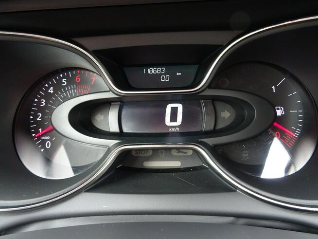 Renault Captur 0.9 TCe Limited, dwukolorowe nadwozie