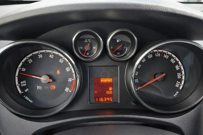 1.4 120KM ,Wersja Opel Edition 150,Bezwypadkowy