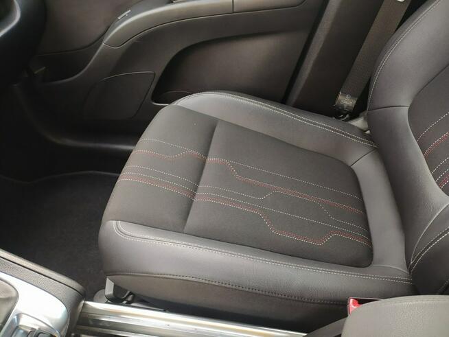 1.4 120KM ,Wersja Opel Edition 150,Bezwypadkowy