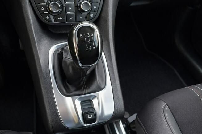 1.4 120KM ,Wersja Opel Edition 150,Bezwypadkowy