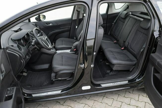 1.4 120KM ,Wersja Opel Edition 150,Bezwypadkowy