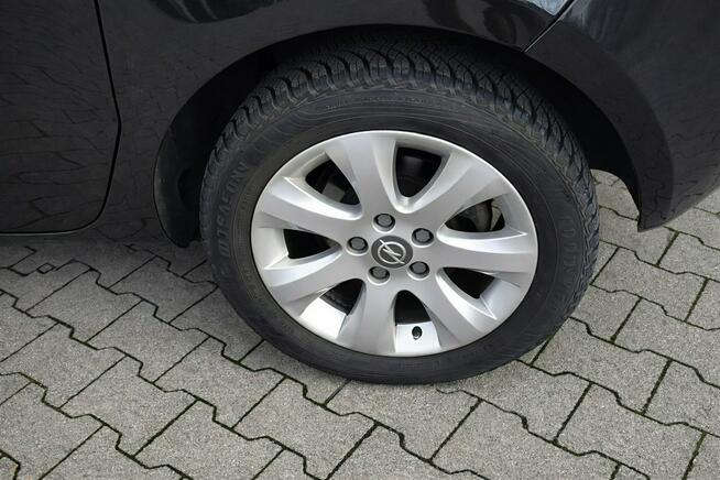 1.4 120KM ,Wersja Opel Edition 150,Bezwypadkowy