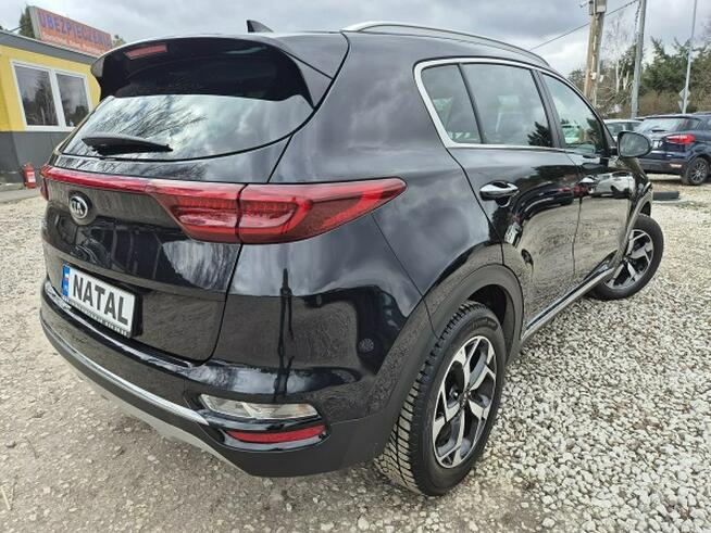 Kia Sportage Automat* Panorama* Super stan