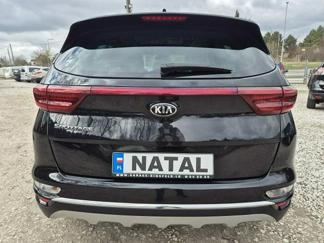 Kia Sportage Automat* Panorama* Super stan