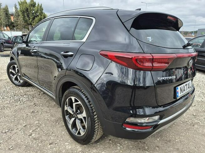 Kia Sportage Automat* Panorama* Super stan