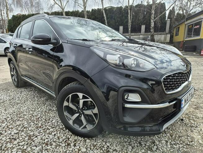 Kia Sportage Automat* Panorama* Super stan