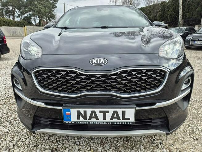 Kia Sportage Automat* Panorama* Super stan