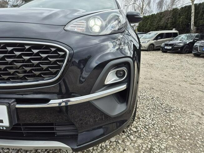 Kia Sportage Automat* Panorama* Super stan