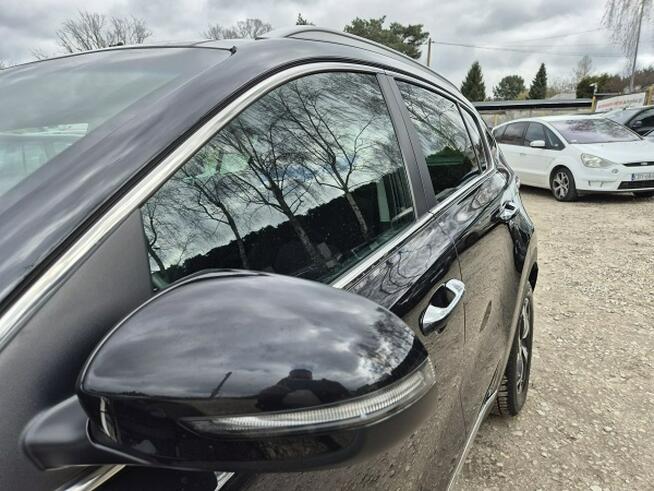 Kia Sportage Automat* Panorama* Super stan