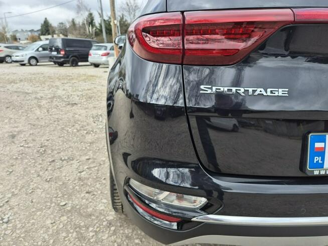 Kia Sportage Automat* Panorama* Super stan