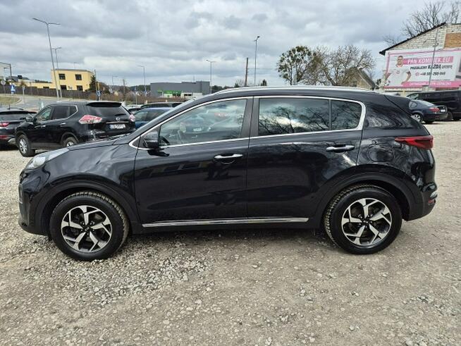 Kia Sportage Automat* Panorama* Super stan