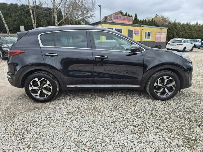 Kia Sportage Automat* Panorama* Super stan