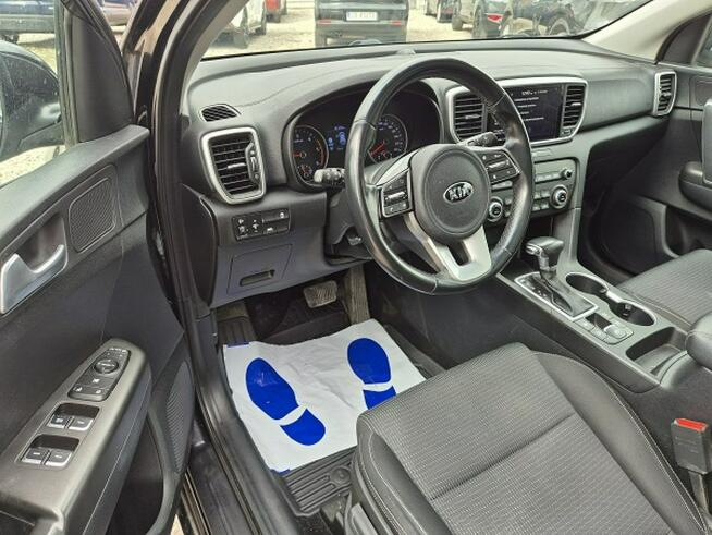 Kia Sportage Automat* Panorama* Super stan