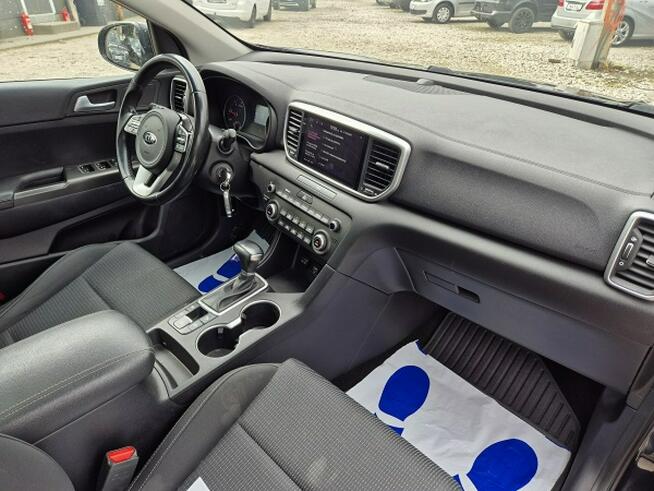 Kia Sportage Automat* Panorama* Super stan