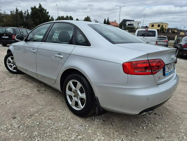 Audi A4 Salon Polska* Tylko 155.000km!!* Bogata wersja