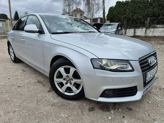 Audi A4 Salon Polska* Tylko 155.000km!!* Bogata wersja