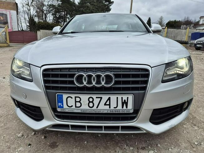 Audi A4 Salon Polska* Tylko 155.000km!!* Bogata wersja