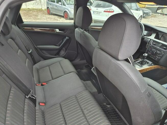 Audi A4 Salon Polska* Tylko 155.000km!!* Bogata wersja