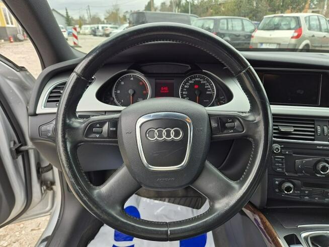 Audi A4 Salon Polska* Tylko 155.000km!!* Bogata wersja