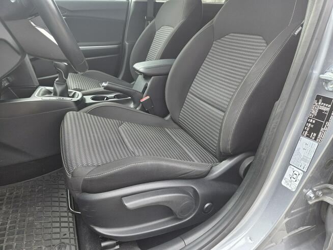 Kia Nowy Ceed 1.5 T-GDI 160KM Wersja M+SMT Salon PL Serwis ASO FV23%