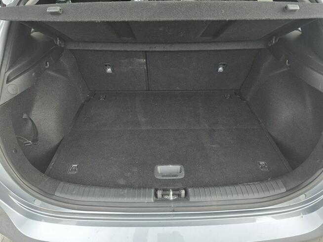 Kia Nowy Ceed 1.5 T-GDI 160KM Wersja M+SMT Salon PL Serwis ASO FV23%