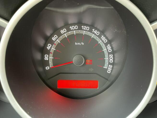 Kia Venga 1.4 Benzyna 90KM 2010rok Klimatyzacja