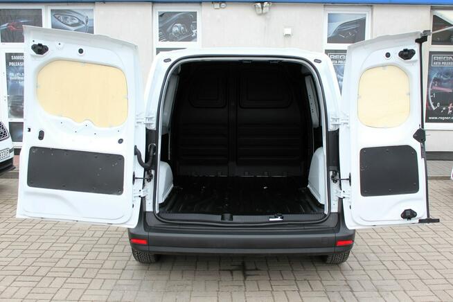 Mercedes Citan 3-osob. 110CDI Kamera Android/Apple FV23% Tempomat Gwarancja