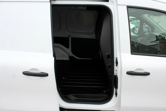 Mercedes Citan 3-osob. 110CDI Kamera Android/Apple FV23% Tempomat Gwarancja