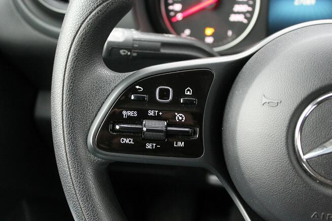 Mercedes Citan 3-osob. 110CDI Kamera Android/Apple FV23% Tempomat Gwarancja