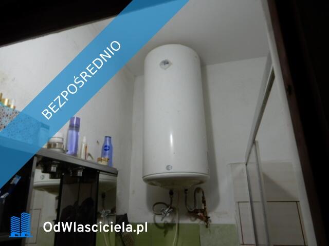 Syndyk sprzeda udział 1/8, Oborzany 46, dz. ew. nr 507 - cena 40% wartości oszacowania