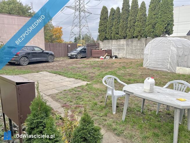 Wynajmę pomieszczenie na warsztat lub magazyn , Radzymin