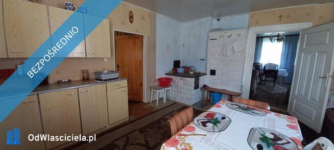 Sprzedam Dom z działką rolną, Chromin 22, pow. Garwoliński