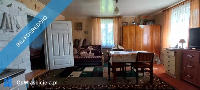 Sprzedam Dom z działką rolną, Chromin 22, pow. Garwoliński