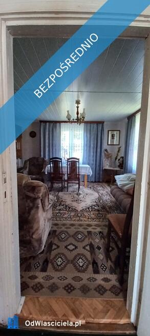 Sprzedam Dom z działką rolną, Chromin 22, pow. Garwoliński