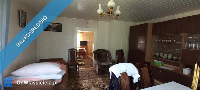 Sprzedam Dom z działką rolną, Chromin 22, pow. Garwoliński