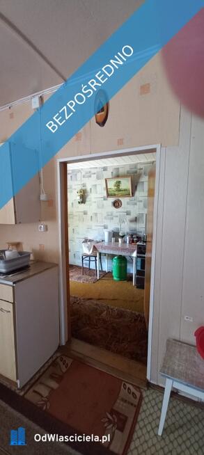 Sprzedam Dom z działką rolną, Chromin 22, pow. Garwoliński