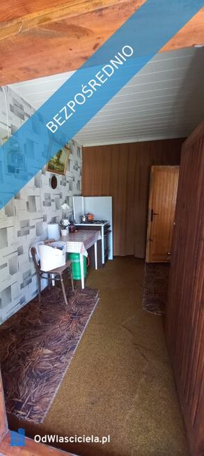 Sprzedam Dom z działką rolną, Chromin 22, pow. Garwoliński