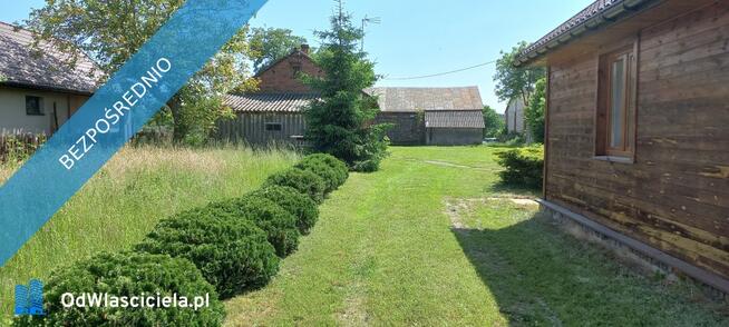 Sprzedam Dom z działką rolną, Chromin 22, pow. Garwoliński