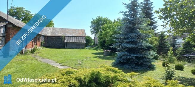 Sprzedam Dom z działką rolną, Chromin 22, pow. Garwoliński
