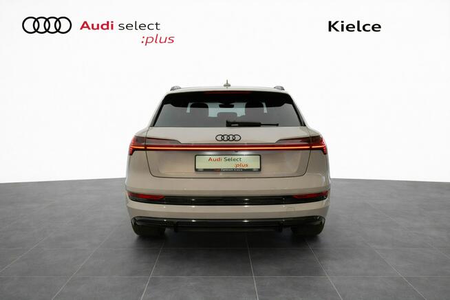 Audi e-tron Sline Virtual Matrix Bang&Olufsen Kamera360 AdaptiveAir TempomatACC