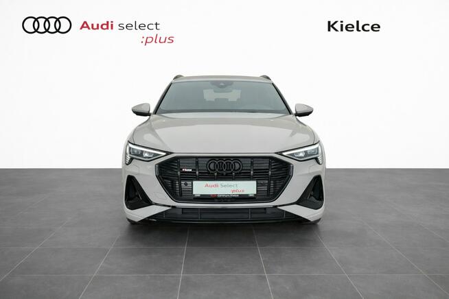 Audi e-tron Sline Virtual Matrix Bang&Olufsen Kamera360 AdaptiveAir TempomatACC