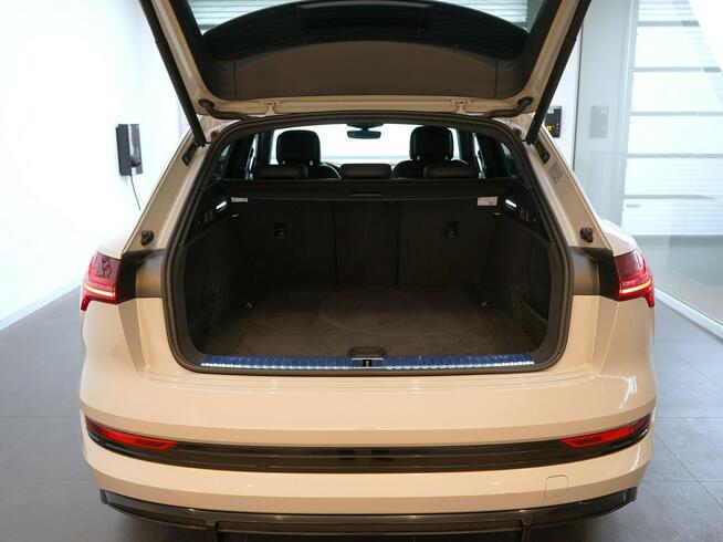 Audi e-tron Sline Virtual Matrix Bang&Olufsen Kamera360 AdaptiveAir TempomatACC