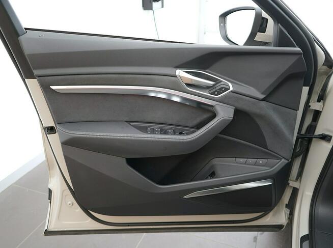 Audi e-tron Sline Virtual Matrix Bang&Olufsen Kamera360 AdaptiveAir TempomatACC