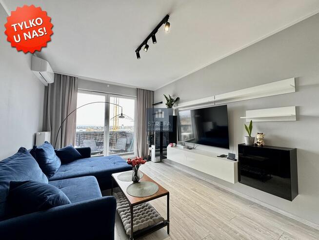 Mieszkanie Szczecin Gumieńce, Eugeniusza Kwiatkowskiego