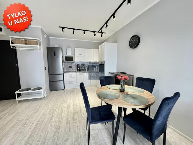 Mieszkanie Szczecin Gumieńce, Eugeniusza Kwiatkowskiego