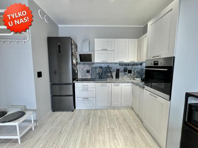 Mieszkanie Szczecin Gumieńce, Eugeniusza Kwiatkowskiego