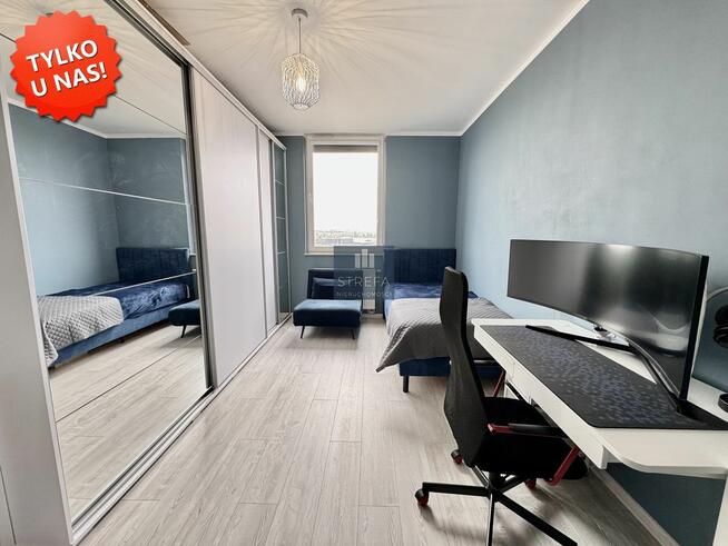 Mieszkanie Szczecin Gumieńce, Eugeniusza Kwiatkowskiego